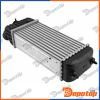Intercooler pour CITROËN | CNG-CT-020, 0384J4